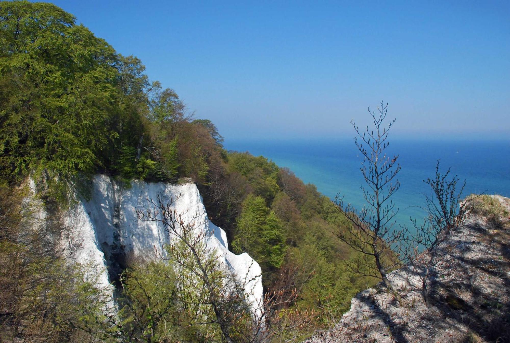 Schoene Ferienwohnungen In Sassnit Sassnitz Zewnętrze zdjęcie